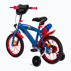 Marvel Spider-Man 14" Bicycle