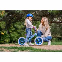 Huffy 27611W bicycle Balance bike 30.5 cm (12") Multicolour - Additional view 8