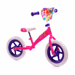 HUFFY Disney Princess 12-inch Children's Balance Bike - 27631W
