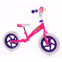 HUFFY Disney Princess 12-inch Children's Balance Bike - 27631W