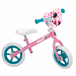 Minnie Runner Bike