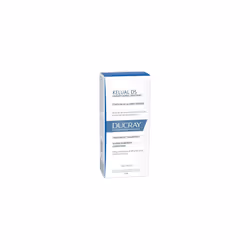 Pierre Fabre Ducray Kelual DS Anti-Reappearance Dandruff Treatment Shampoo, 100 ml