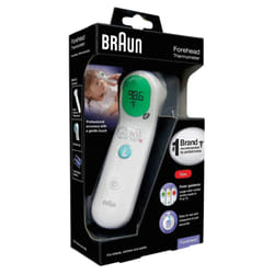 Braun Forehead Thermometer BFH175