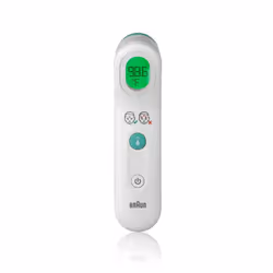 Braun Forehead Thermometer BFH175
