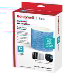 Honeywell c Replacement Filter  White