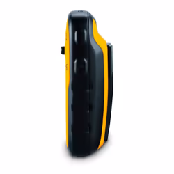 Garmin eTrex 10 Outdoor Handheld GPS Unit, Black/Yellow