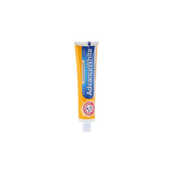 Arm & Hammer, Extreme Whitening Toothpaste, Fresh Mint, 170g