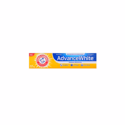 Arm & Hammer, Extreme Whitening Toothpaste, Fresh Mint, 170g
