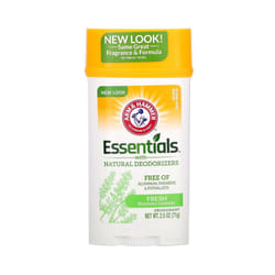 Arm & Hammer, Deodorant, Fresh Rosemary Lavender, 71g