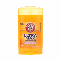 Arm & Hammer, Antiperspirant Solid Deodorant, For Women, Fresh, 28g