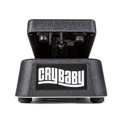 JIM DUNLOP Cry Baby 95Q Wah Guitar Effects Pedal