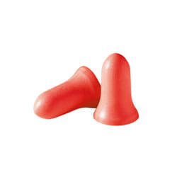 Howard Leight - MAX EARPLUG (3301161) - Red