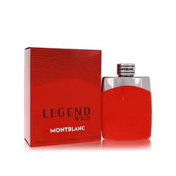 Mont Blanc Legend Red Eau De Parfum 100ml Spray