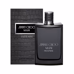 Jimmy Choo Man Intense Eau de Toilette Spray 100ml