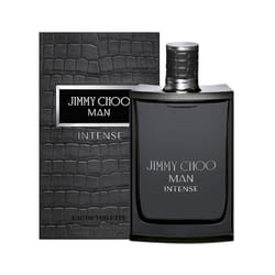 Jimmy Choo Man Intense Eau de Toilette Spray 100ml