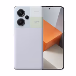 Xiaomi Redmi Note 13 PRO+ 5G Dual Sim Unlock CN - Purple, 16GB+512GB