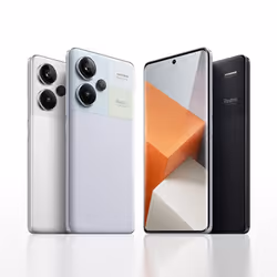 Xiaomi Redmi Note 13 PRO+ 5G Dual Sim Unlock CN - Purple, 16GB+512GB