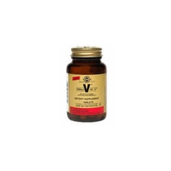 Solgar - Formula Vm-75, 30 tablets