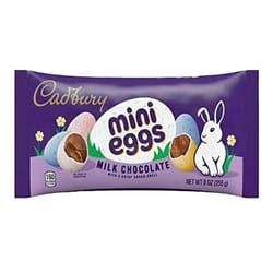 Cadburys Mini Eggs USA Easter (255g)