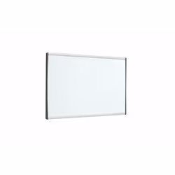 Quartet ARC2414, 609.6 x 355.6 mm, Steel, Horizontally, Fixed, Magnetic