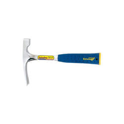 Estwing 268-E3-20BLC Mason&apos;S Hammer 20 Oz.With End Ca