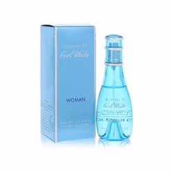 Davidoff Cool Water Woman  Eau De Toilette 30ml Spray