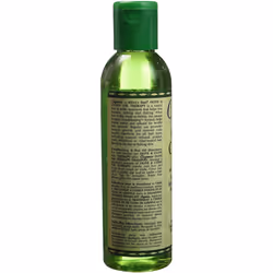 Africa's Best Organic Olive & Clove Oil Therapy 6oz