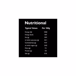 Hotel Chocolat - Everything Luxe, 525g