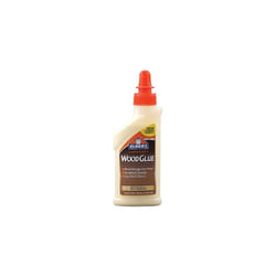 4 oz Carpenters Wood Glue Yellow