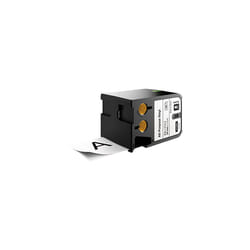 DYMO 1868755 All-Purpose Labels for DYMO XTL Label Makers  2 - Black on White