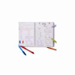 Paper Mate 1945925 InkJoy 300RT Retractable Ballpoint Pens  Medium Point