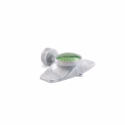 Fiskars 7006678 30 sq ft. Gilmour Metal Elevated Base Stationary Sprinkler