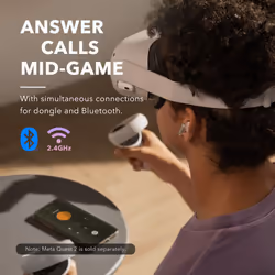 Anker Soundcore VR P10 Wireless Gaming Earbuds