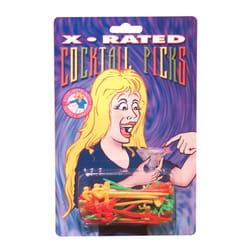 Pipedream X-rated Cocktail Picks