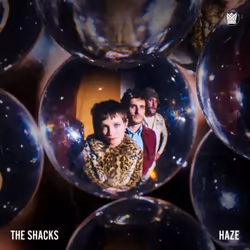ImportCDs Haze, Pop rock, CD, Physical media, Adult, 2 discs, 30/03/2018