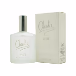 Charlie White By Revlon 3.4 oz 3.3 oz EDT Perfume Natural Spray Women