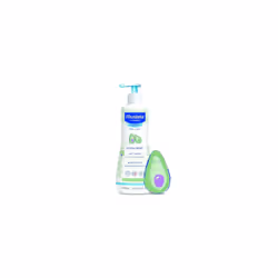 Gentle Cleansing Gel, 500 ml (Pack of 1)