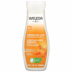Hydrating Body Lotion, Sea Buckthorn Extracts, 6.8 fl oz (200 ml)