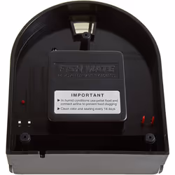 Fish Mate F14 Aquarium Fish Feeder