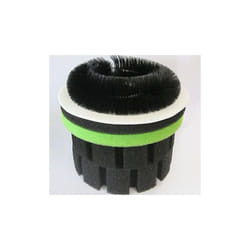 Fish Mate Replacement Filter Foam, Piston and Brush for 30000 / 45000 PUV Filter