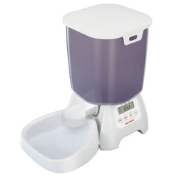 Cat Mate Automatic Dry Food Pet Feeder 347
