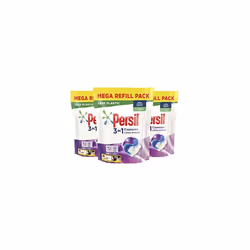 Persil Colour 3 in 1 Laundry Detergent Washing Pods Capsules Tablets (150 Wash) Upto 9 months supply Keeps colours vibrant