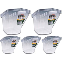 Wooster Brush 8629 Pelican Liner 5 Pack Set of 3