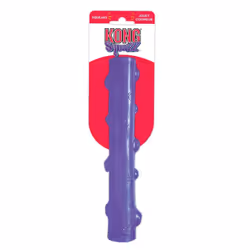 KONG Squeezz Stick Medium