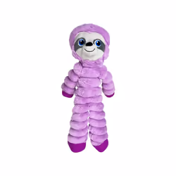 KONG Shakers Crumples Sloth XL