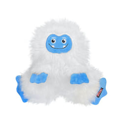 KONG Holiday Frizzles Yeti Medium Large
