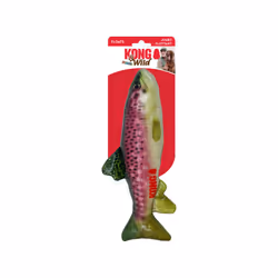 KONG Wild Shieldz Trout Medium