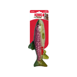 KONG Wild Shieldz Trout Medium