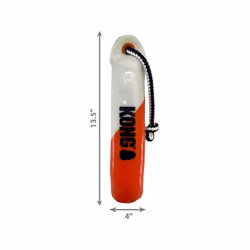 Wild Shieldz Training Dummy Orange/White Medium/Large