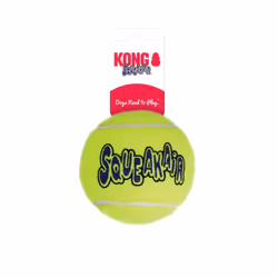 KONG SqueakAir Ball Large
